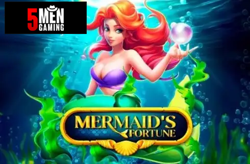 Mermaid's Fortune